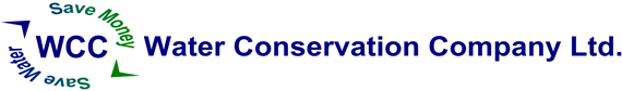 WCC Water Conservation Company Ltd 